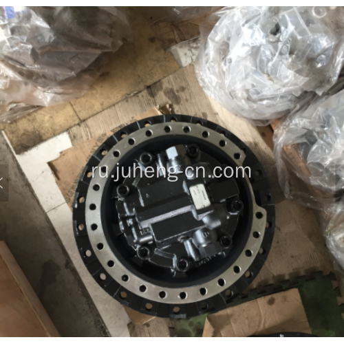 Ходовой двигатель главной передачи ZX350-3 HMGF68FA